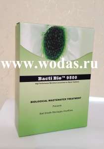        .    9500 (Bacti bio 9500) -  1