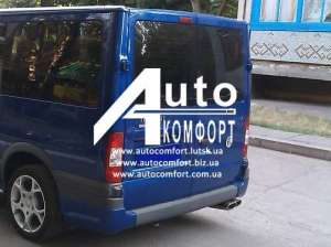   ( )        Ford Transit 2000 -  1