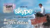            Skype -  2