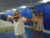   -      (/) -  . Archery Kiev -  3