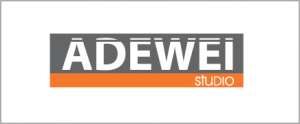         "ADEWEI studio" -  1