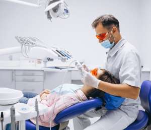         First Family Dental Studio -  1