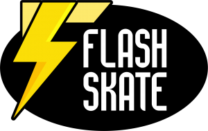        -  Flash Skate -  1