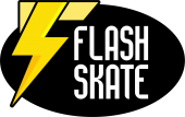        -  Flash Skate.  - 