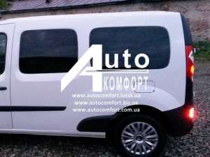  ,  ,     Renault Kangoo 08 -  1