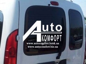   ( )     Renault Kangoo 96-08 -  1