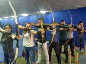      -  . Archery Kiev (/) -  1