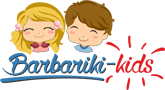        BARBARIKI-KIDS -  1