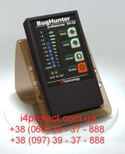   ,   - . Bughunter Professinal BH-02   -  1