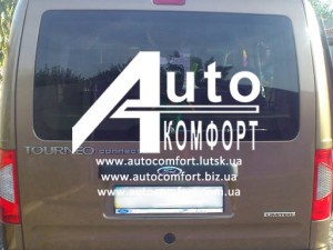   ()  . .  Ford Transit (Tourneo) Connect -  1