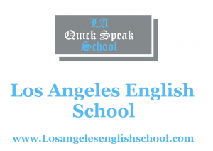        Los Angeles English School (.) -  1