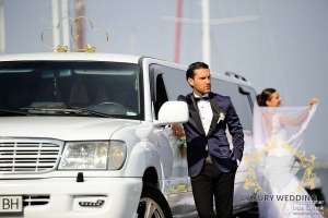       Luxury Wedding -  1