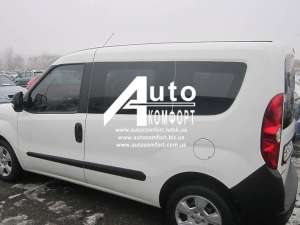  ,  ,    Opel Combo D (2011-) -  1