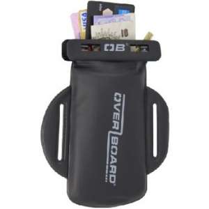        - OverBoard OB1051BLK Pro-Sports Waterproof Arm Pack. -  1