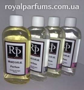        Royal Parfums -  1