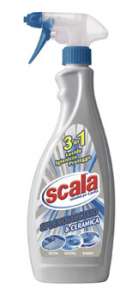        Scala (0,75 .) -  1