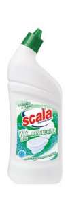        Scala WC (750 .) -  1