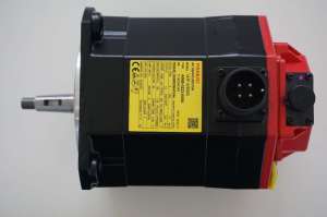        servo motor  -  1