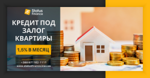        "Status Finance" -  1