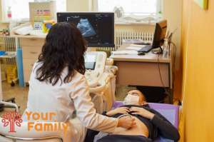        Your Baby/Your Family, .  -  1