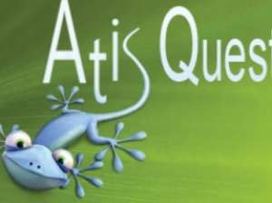       Atis Quest -  1