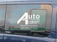   (  )  Fiat Scudo, Peugeot Expert, Citroen Jumpy 07 -  1
