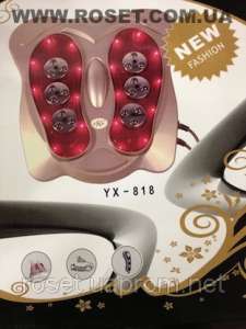       Foot Physiotherapy Instrument YX-818 -  1
