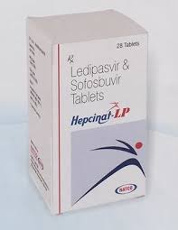       Hepcinat LP ( LP) -  1