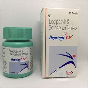       Hepcinat LP -  1