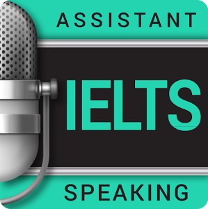       IELTS Speaking? -  1