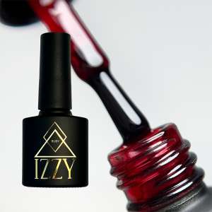   :   - Izzy Bloom Ruby 10 -  1