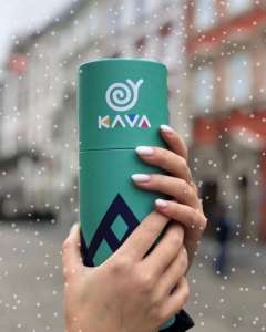       KAVA -  1