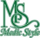  , , . .  Medic Style.. ,  - 