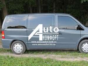  ,     Mercedes-Benz Vito 96-03 -  1