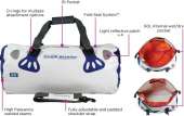       OverBoard OB1013WHT 60 Litres ..  - 