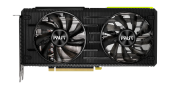       Palit GeForce RTX 3060 Ti Dual 8GB (NE6306T019P2-190AD V1)