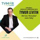       Start Language School by Tymur Levitin!