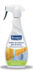       Starwax -  1