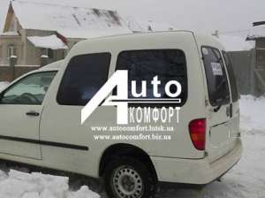  ,     VW Caddy, Siat Inka (97-03) -  1