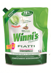 -   ,  (-) Winni's (1 .) -  1