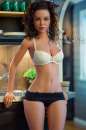  *-  ,  168 ,  Angel Kiss