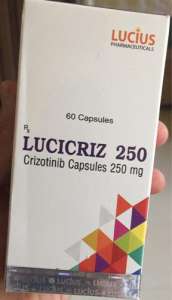      250 Lucicriz Xalkori -  1