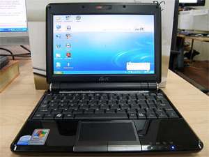      Asus Eee PC 901(  ) -  1