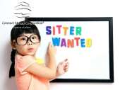      (Au pair)