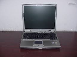      Dell Latitude D610 PP11L (    ) -  1