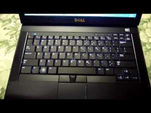      Dell Latitude E6400 (    ) -  1