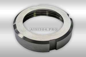      Dn 50 DIN | TRiNOX -  1