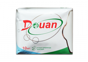      Douan -  1