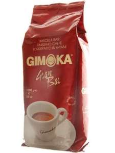      Gimoka Gran Bar -  1