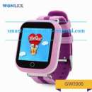      GPS  Smart Baby Watch Q100S, Q200S (GW200S) -  3